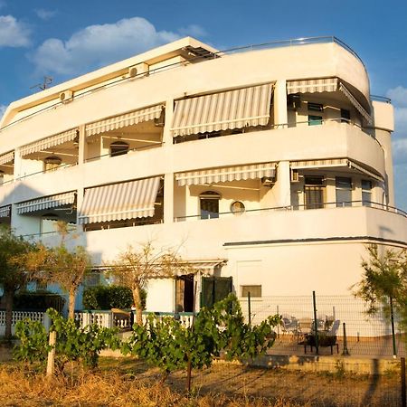 Apartman Mali Raj 파코스탄 외부 사진
