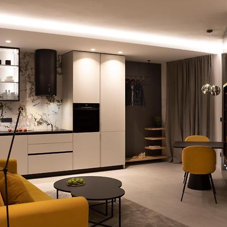 Apartman Mali Raj 파코스탄 외부 사진