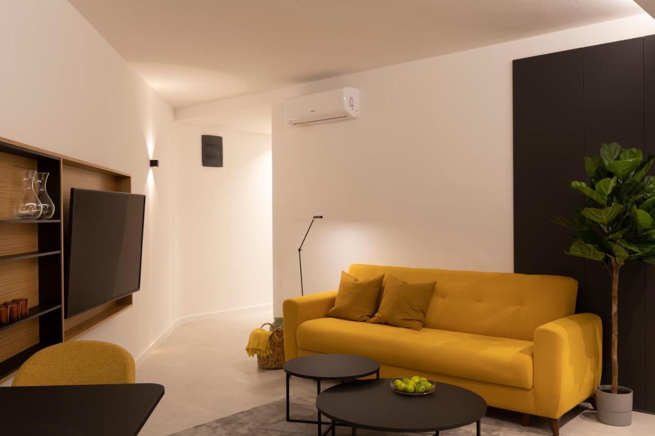 Apartman Mali Raj 파코스탄 외부 사진