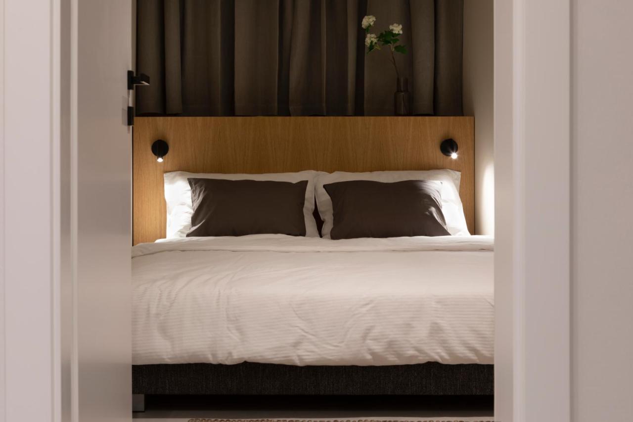 Apartman Mali Raj 파코스탄 외부 사진