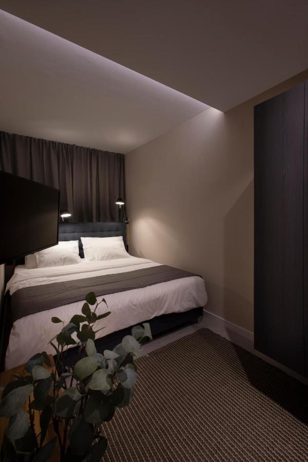 Apartman Mali Raj 파코스탄 외부 사진