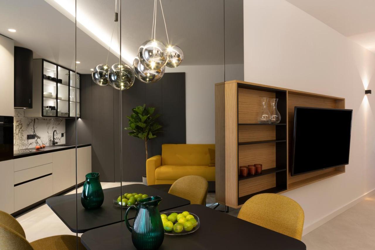 Apartman Mali Raj 파코스탄 외부 사진