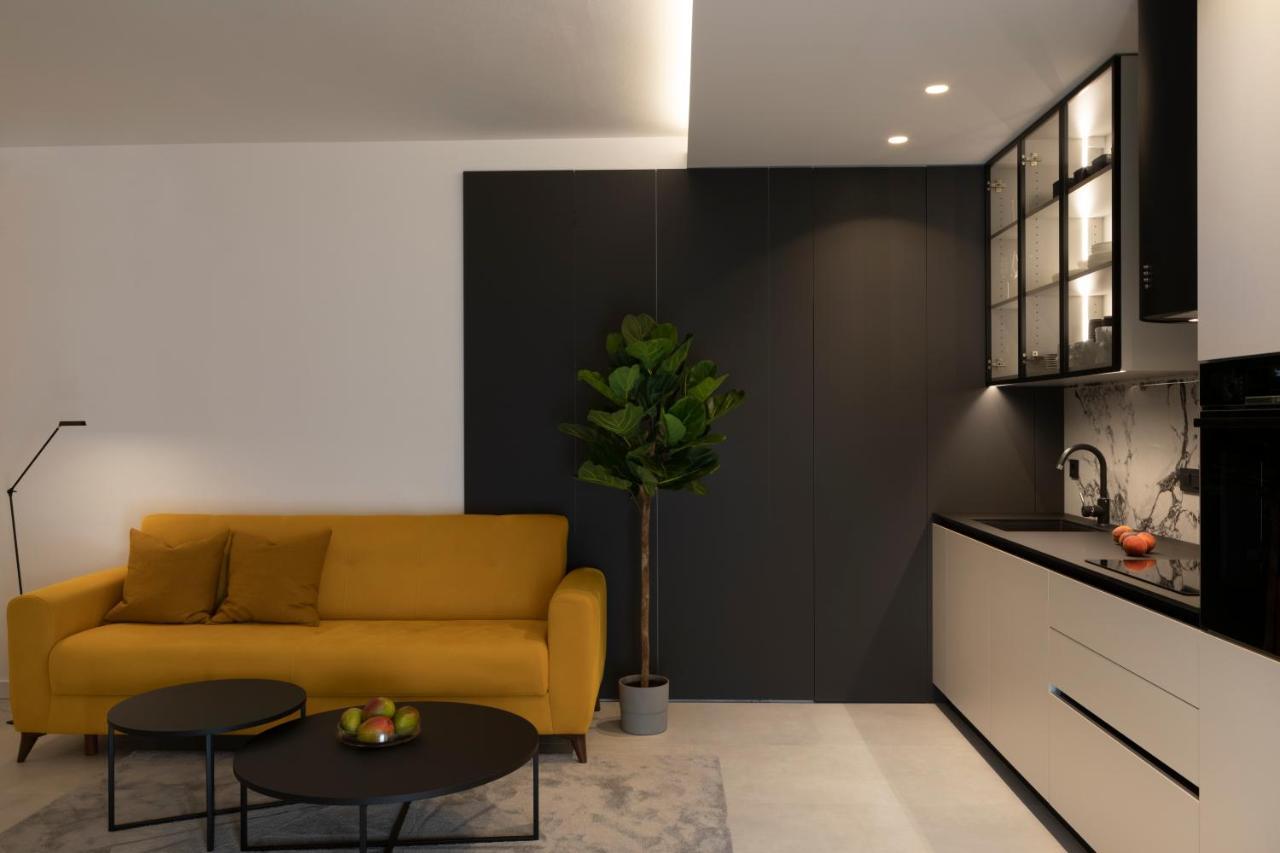 Apartman Mali Raj 파코스탄 외부 사진