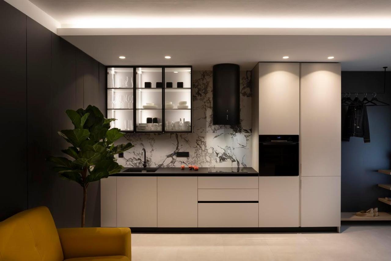 Apartman Mali Raj 파코스탄 외부 사진