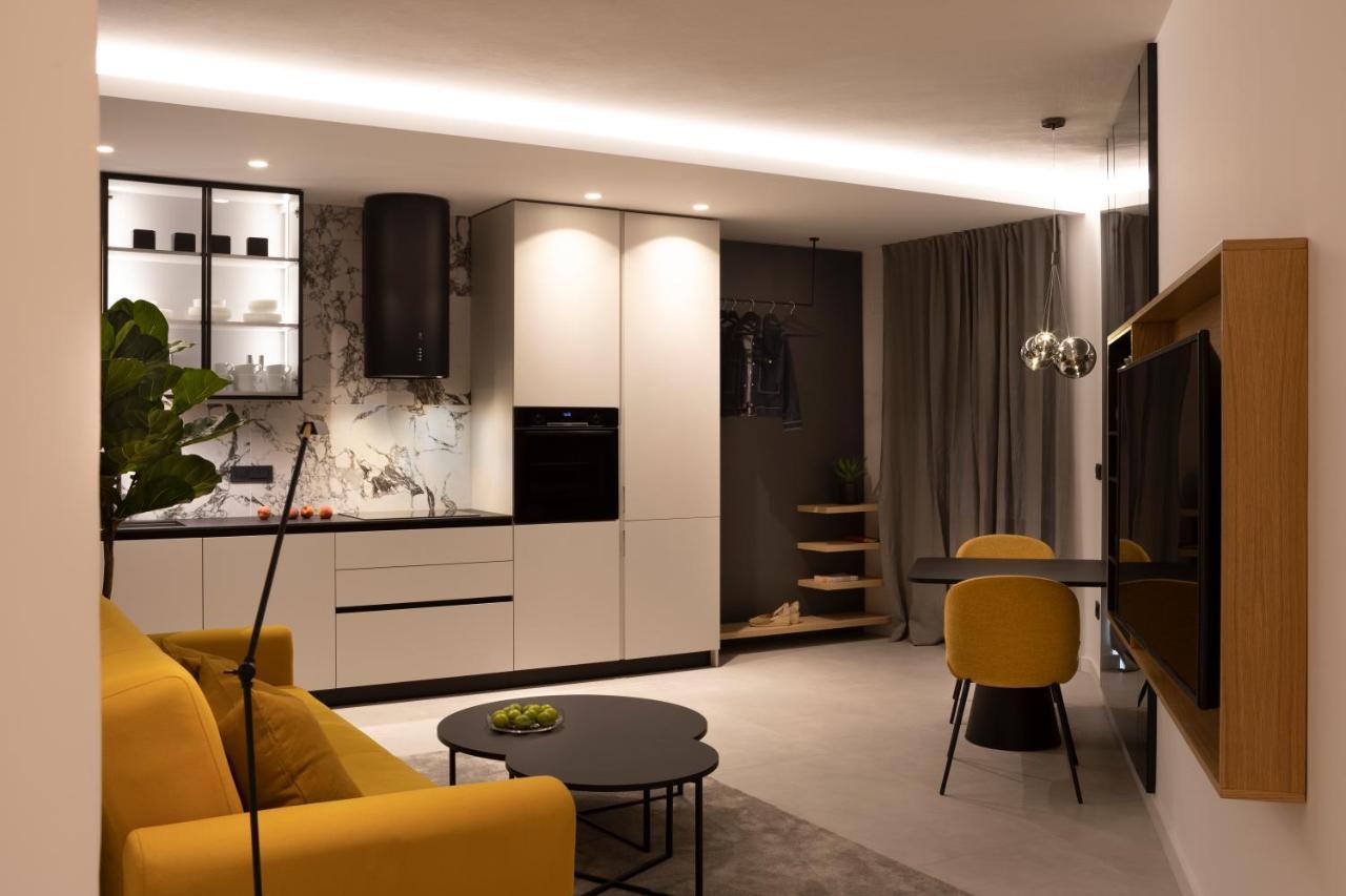Apartman Mali Raj 파코스탄 외부 사진