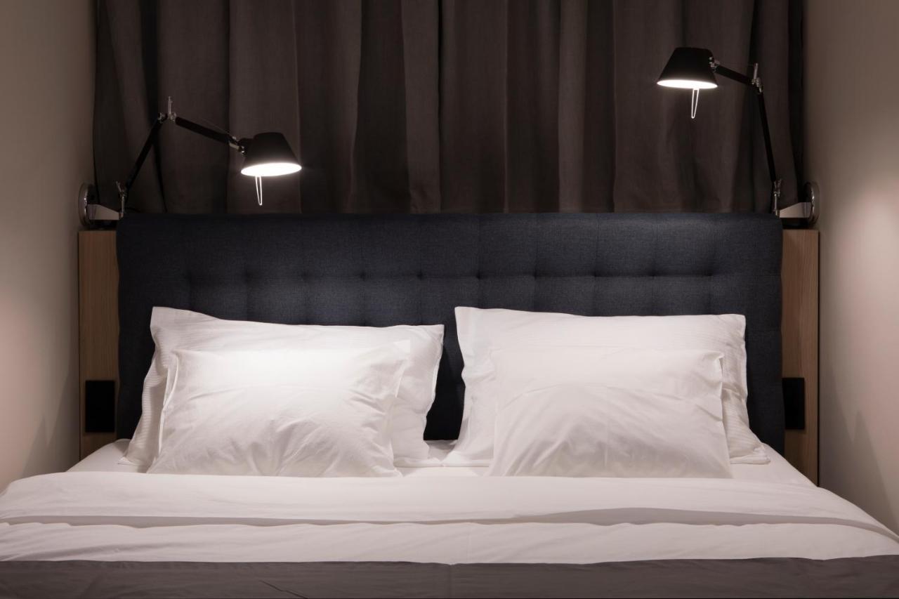 Apartman Mali Raj 파코스탄 외부 사진